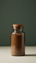 Campfire Blackening Spice Glass Jar